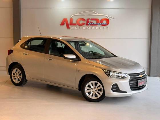 CHEVROLET ONIX 1.0 FLEX LT MANUAL CHEVROLET ONIX 1.0 FLEX LT MANUAL